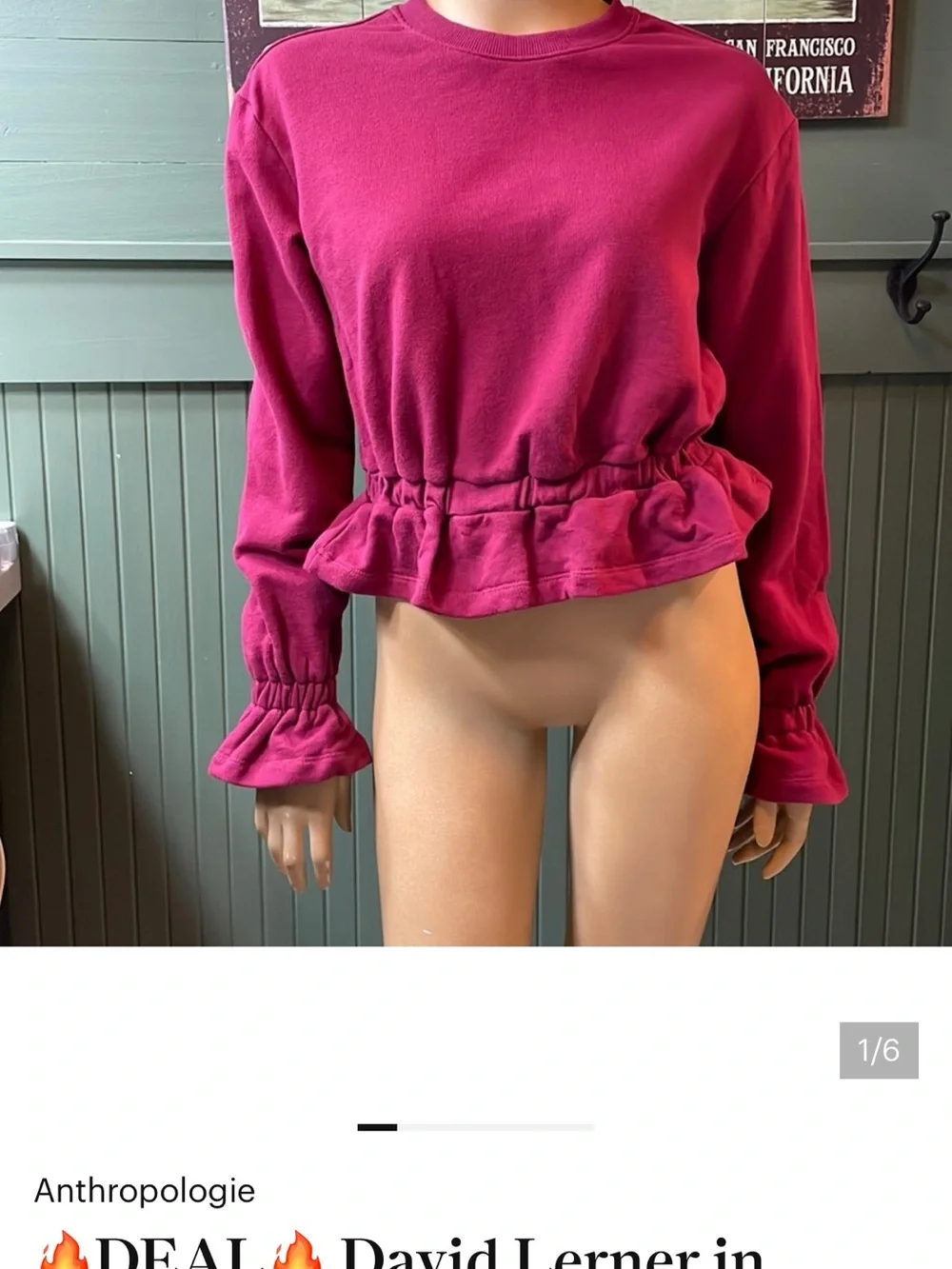 Subcategory Identification